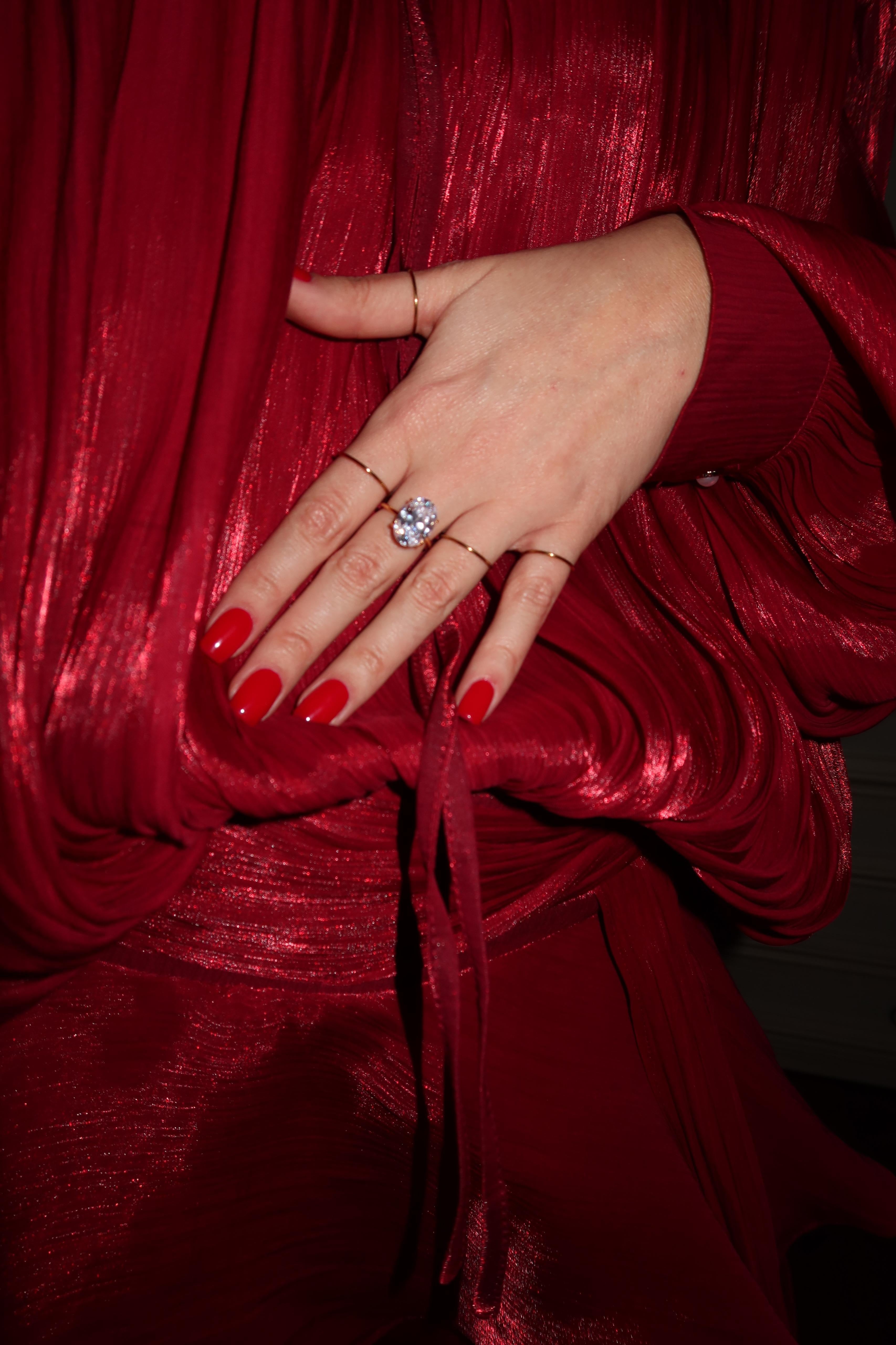 Anello ROYAL
