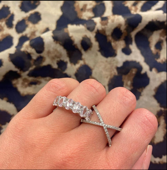Anello X