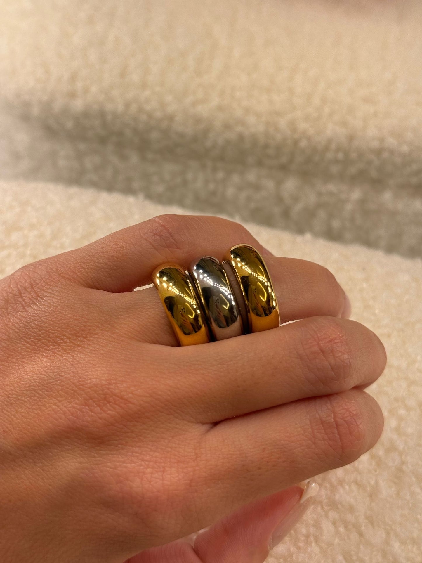 Anello Charlotte