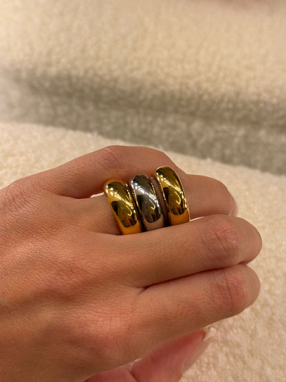 Anello Charlotte