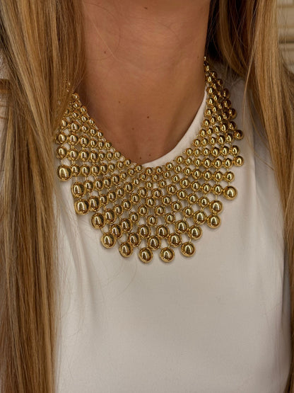 Collana Zayra