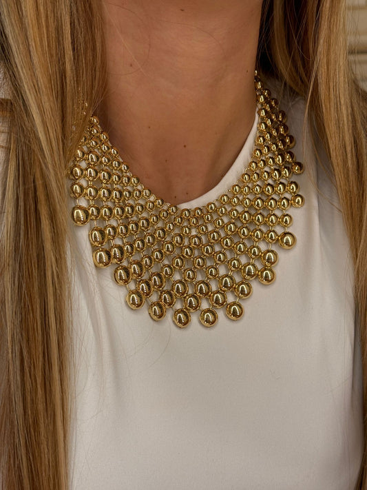 Collana Zayra