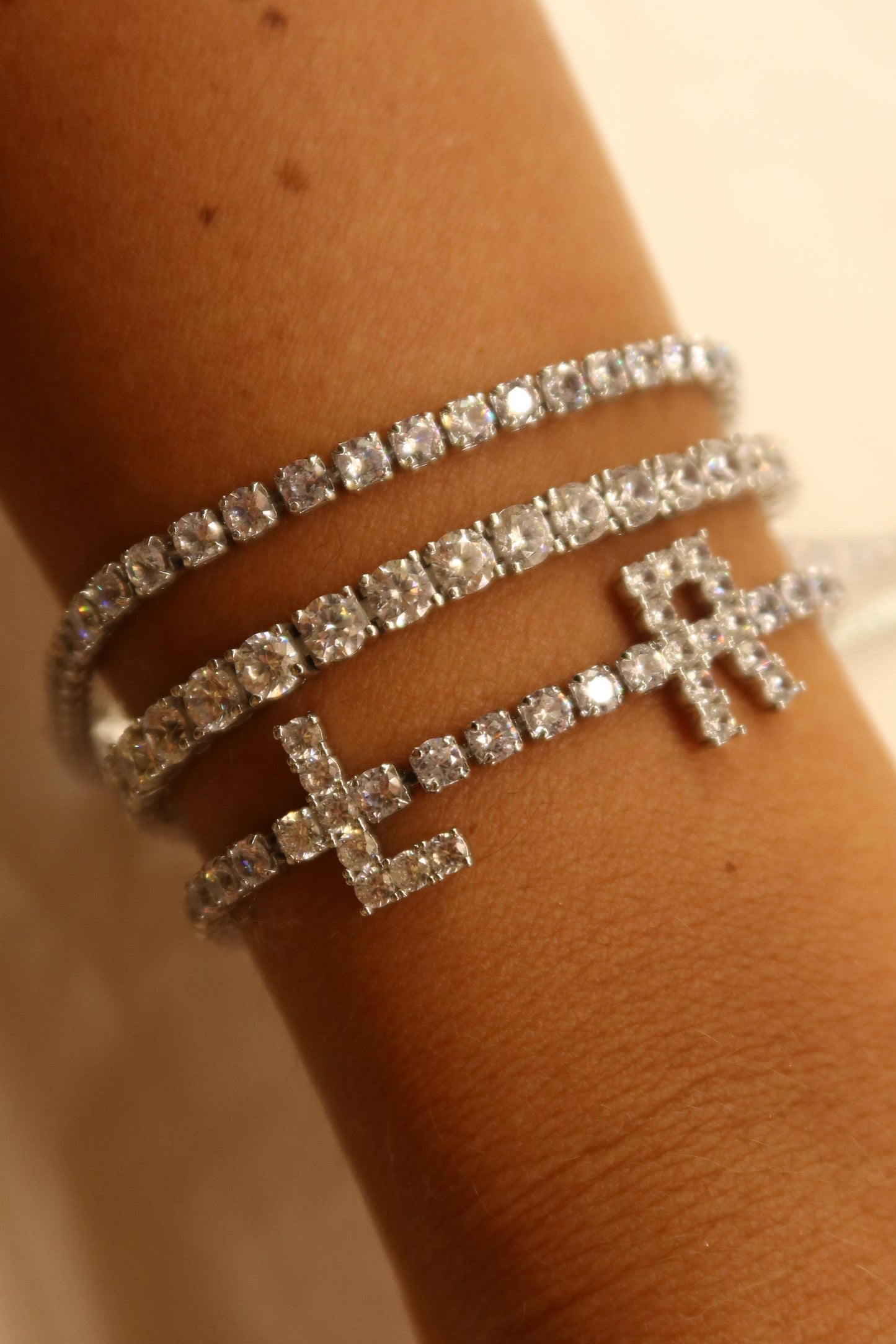 Tennis LEGAME iniziali personalizzabile