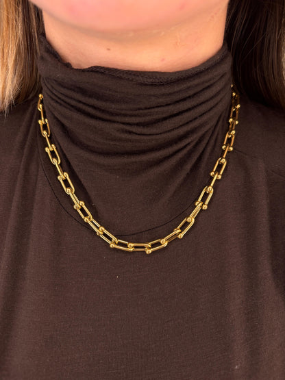Collana CHAIN TIFF regular