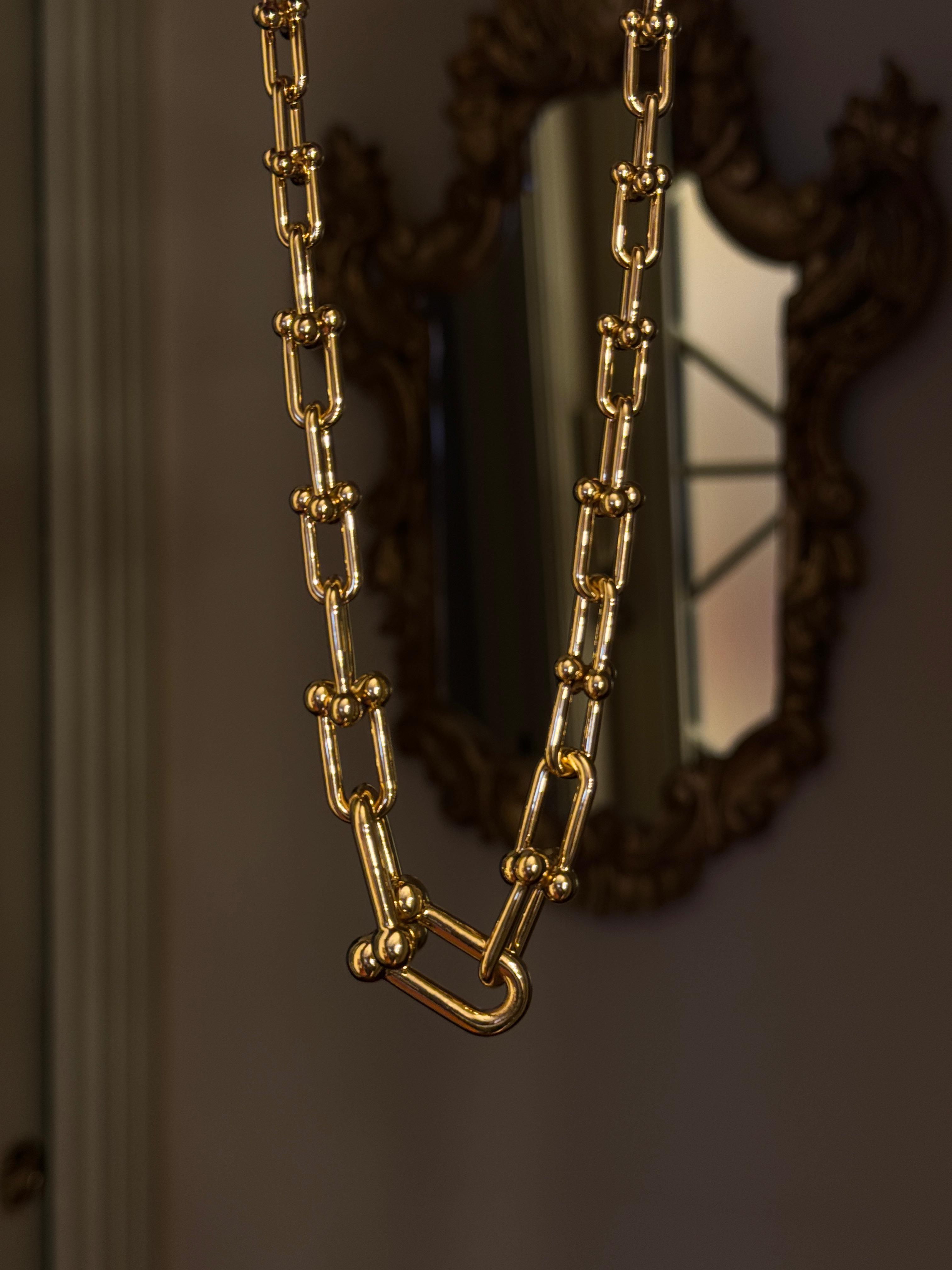 Collana CHAIN TIFF grande