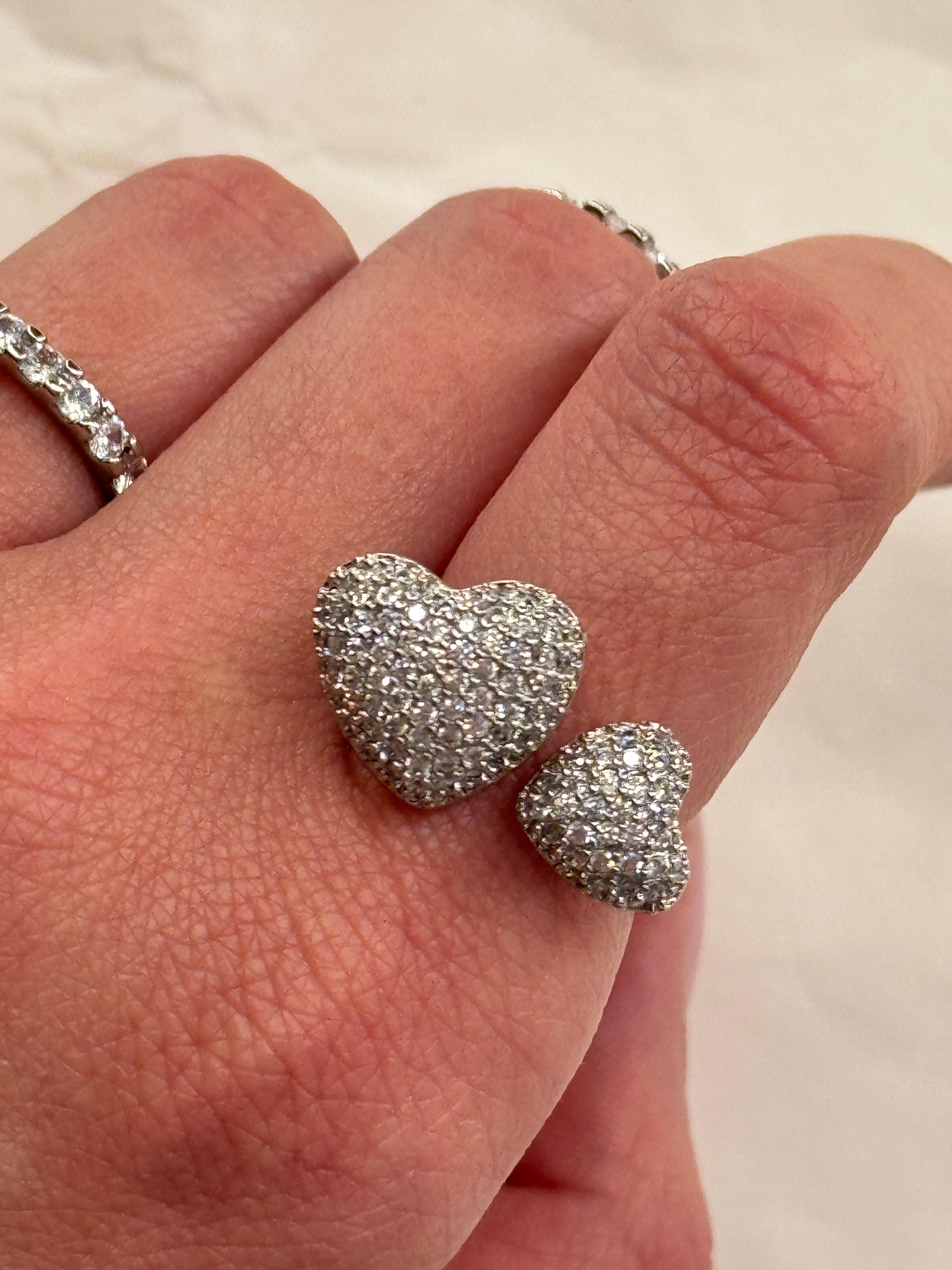 Anello ROMANTICA