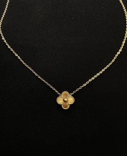 Collana simil Van Cl**f