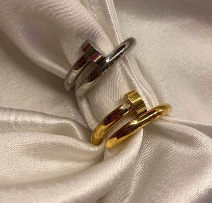 Anello chiodo