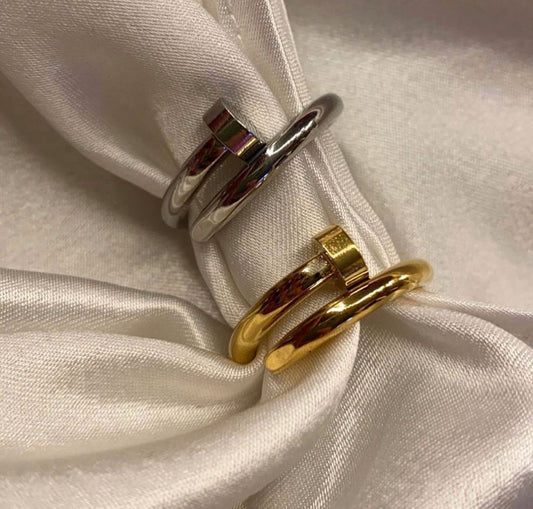 Anello chiodo