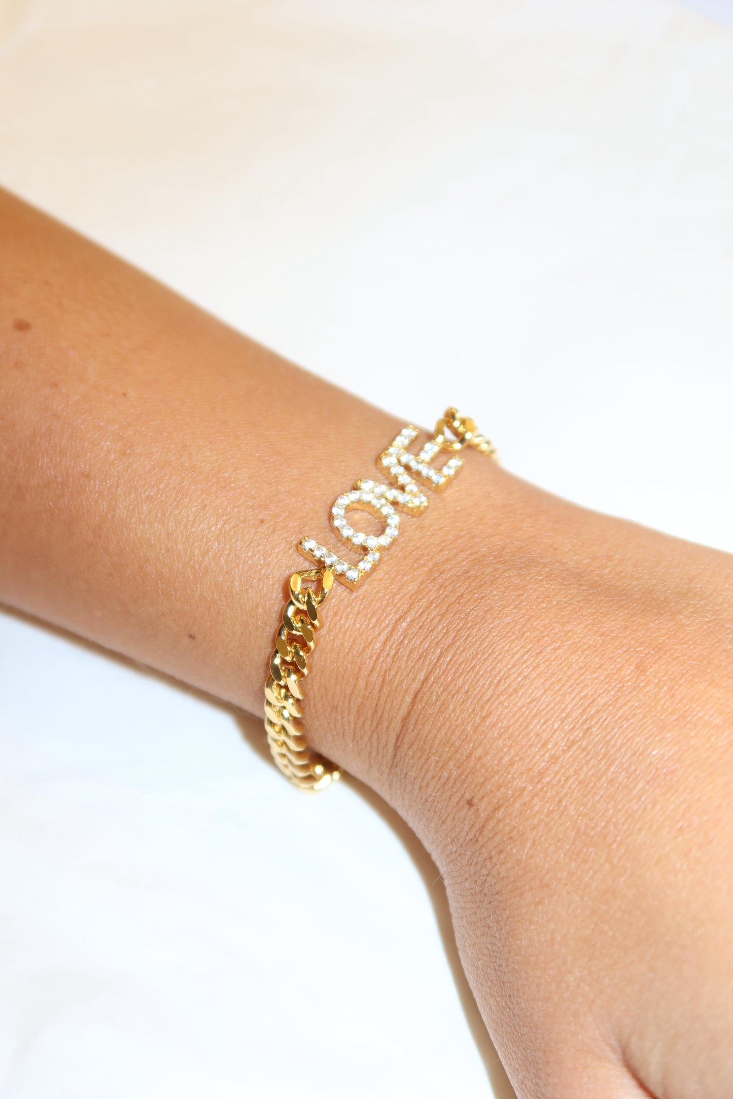 Bracciale Groumette personalizzabile