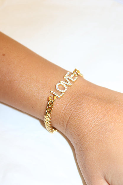 Bracciale Groumette personalizzabile