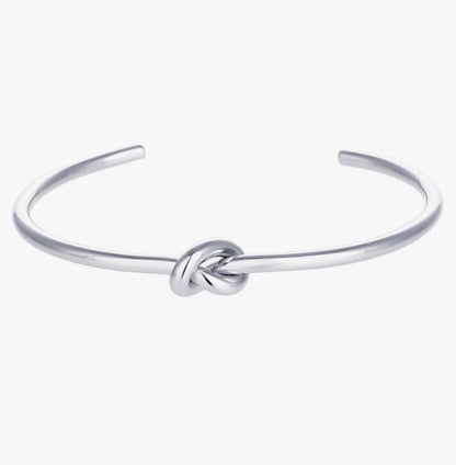 Bracciale nodo