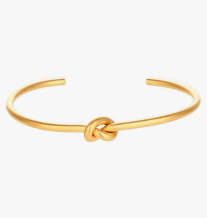 Bracciale nodo