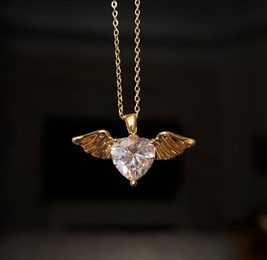 Collana Fly